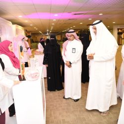 وزير الصحة يفتتح ملتقى الصحة العالمي ويعلن توقيع اتفاقيات بــ 124 مليار ريال لتعزيز الاستثمار في القطاع الصحي