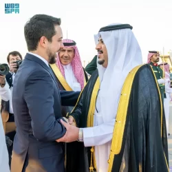 سمو ولي العهد يرأس جلسة مجلس الوزراء.. ويصدر عددًا من القرارات