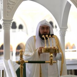 “زاتكا” تحبط محاولة تهريب أكثر من 8 كيلوغرامات من مادة الميثامفيتامين “الشبو” المخدر في منفذ البطحاء