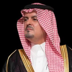 الأمير سعود بن مشعل يستقبل المدير التنفيذي لجمعية تمكين الأيتام بمكة المكرمة