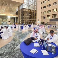 غرفة مكة المكرمة تنظم “ملتقى الأسبوع التجاري”