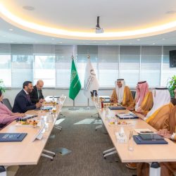 حي حراء الثقافي يحتفي باليوم العالمي للتراث السمعي والبصري