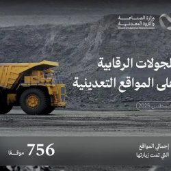 تنفيذ حُكم القتل تعزيرًا في مواطنين لارتكابهما جرائم إرهابية