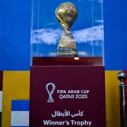 سالم الدوسري يتوج يحائزة أفضل لاعب في آسيا