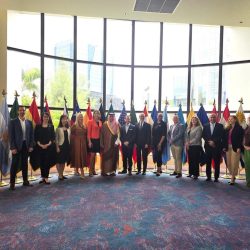 الأرصاد: استمرار هطول أمطار رعدية مصحوبة بزخات من البرد على هذه المناطق