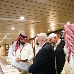 خالد النمر يحذر من مخاطر العصبية المستمرة على القلب والدماغ