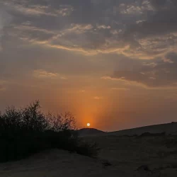 الأرصاد: الفرصة لا تزال مهيأة لهطول أمطار رعدية مصحوبة بزخات من البرد على هذه المناطق