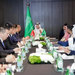 ‏بيئة منطقة مكة المكرمة تعقد اجتماعًا مع الجهات المعنية لتحديد موقع إنشاء المرفأ البحري لاستيراد الحيوانات الحية