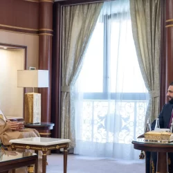 “منتدى المستثمرين” بملتقى الصحة العالمي 2025 يعزز موقع المملكة بصفتها مركزًا عالميًا للابتكار والاستثمار الصحي