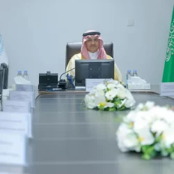 وزير البلديات والإسكان يرعى انطلاق أعمال القمة العالمية للبروبتك 2025