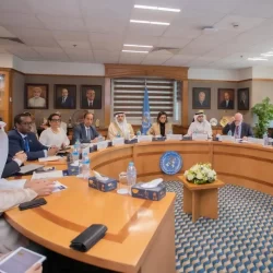 التعادل الإيجابي يحسم مواجهة الاتحاد أمام الفيحاء