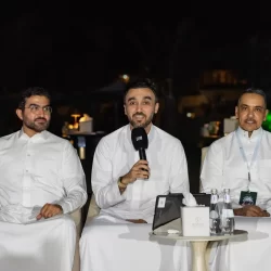 الأرصاد: استمرار هطول أمطار رعدية مصحوبة بزخات من البرد على هذه المناطق