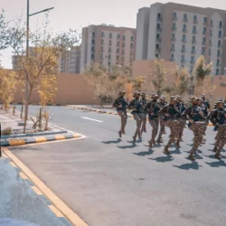 وزير “الصناعة” يرأس الاجتماع الثاني لمجلس الشراكة التعديني مع القطاع الخاص