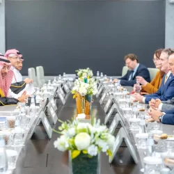 “البيئة”: 400 مليون ريال استثمارات لتسريع التحول والابتكار في التحالف السعودي لتقنيات الزراعة والغذاء