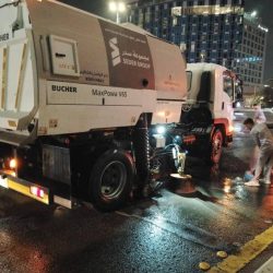 المنافذ الجمركية” تسجل 1236 حالة ضبط خلال أسبوع