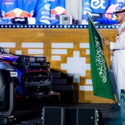 مركز الملك سلمان للإغاثة يُقيم مخيمًا جديدًا لإيواء الأسر التي فقدت مُعيلها في قطاع غزة