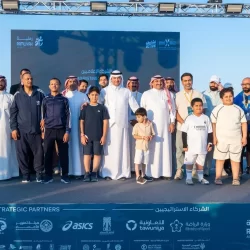 أمطار على منطقة الباحة