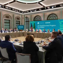 الجوازات تستعرض خدمة “الوكيل الصوتي” المعززة بتقنيات الذكاء الاصطناعي ضمن جناح وزارة الداخلية في معرض سيتي سكيب