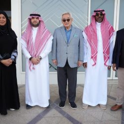 نائب أمير منطقة مكة المكرمة يقف ميدانيًا على عدد من المشاريع التنموية التطويرية بالعاصمة المقدسة