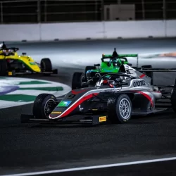 الرميان رئيسًا للاتحاد العربي للجولف لدورة جديدة حتى عام 2029