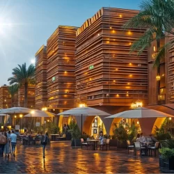 ديوان المظالم يفوز بجائزتين دوليّتَين في تجربة العميل 2025