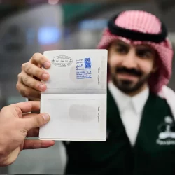 الأرصاد: استمرار هطول أمطار خفيفة مسبوقة برياح نشطة