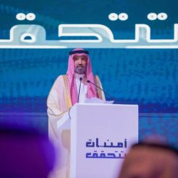 سمو وزير الحرس الوطني يستقبل رئيس المكتب الرئاسي الكوري المبعوث الخاص لرئيس الجمهورية