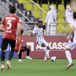 برباعية آسيوية.. النصر يعبر غوا الهندي ويتأهل مبكرًا إلى دور الـ16