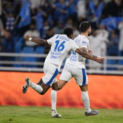 تحت رعاية خادم الحرمين الشريفين ونيابةً عن سمو ولي العهد.. أمير منطقة الرياض يحضر حفل افتتاح دورة ألعاب التضامن الإسلامي السادسة