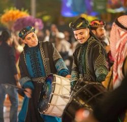 الدفاع المدني بمنطقة الباحة ينفذ فرضية “حريق في غابة رغدان”