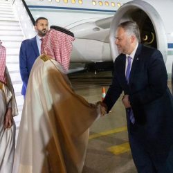 الأرصاد: استمرار تأثير الرياح النشطة المثيرة للأتربة والغبار على هذه المناطق