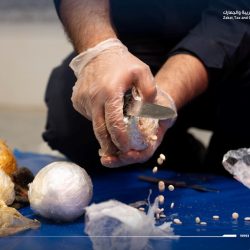 تقاعد رئيس رقباء محمد معيض القرني بعد مسيرة عطاء امتدت 35 عامًا