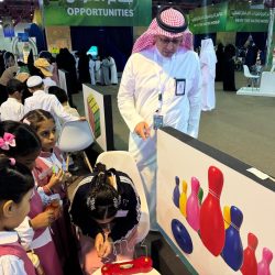 مُحافظ جدة يستقبل مدير عام فرع “المواصفات والمقاييس” بمنطقة مكة المكرمة