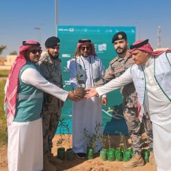 رئيس الاتحاد السعودي للتايكوندو يستقبل نظيره الدولي قبيل انطلاق دورة التضامن الإسلامي