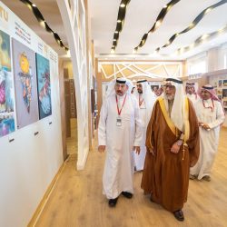 الدفاع المدني: هطول أمطار رعدية على معظم مناطق المملكة من يوم غدٍ الجمعة حتى الاثنين المقبل