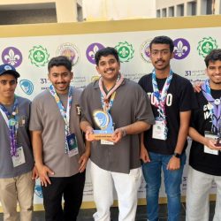 الغرفة التجارية بمكة توقّع مذكرة تعاون لتعزيز التنمية الاقتصادية وريادة الأعمال