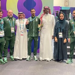 الأرصاد: الفرصة ماتزال مهيأة لهطول أمطار رعدية مصحوبة بزخات من البرد على هذه المناطق