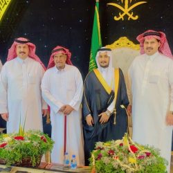 مُحافظ جدة يستقبل وكيل وزارة الصناعة والثروة المعدنية للإشراف على العمليات التعدينية