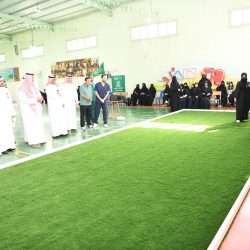 نائب أمير منطقة مكة المكرمة يستقبل القنصل العام لجمهورية الصومال