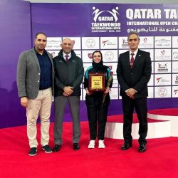 الأرصاد: الفرصة ماتزال مهيأة لهطول أمطار رعدية مصحوبة بزخات من البرد على هذه المناطق