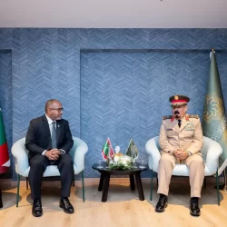 تحت رعاية الأمير عبدالعزيز بن سعود.. اللواء المربع يشهد حفل تكريم المتقاعدين من منسوبي الأحوال المدنية لعام 1447هـ