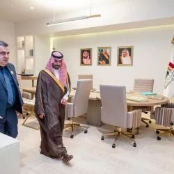 الرئاسة العامة لهيئة الأمر بالمعروف والنهي عن المنكر توقّع مذكرة تعاون مع وزارة الحج والعمرة