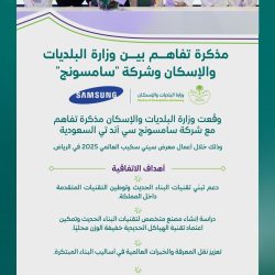 ضمن جلسات “لقاء القادة” الفوزان يستعرض التجارب الملهمة والرؤية المستقبلية للشباب