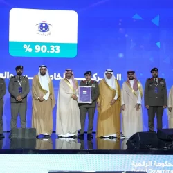 الخليج يكتسح الحزم برباعية في الدوري السعودي