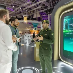 الأرصاد: استمرار تأثير الرياح النشطة المثيرة للأتربة على هذه المناطق