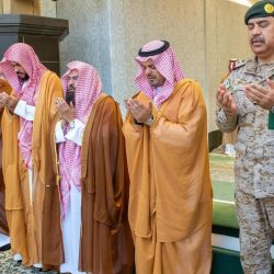 المنتخب السعودي يرفع استعداداته لمواجهة ساحل العاج