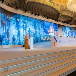 مدير الأمن العام يتوّج منتخب (الأمن البيئي) ببطولة وزارة الداخلية لكرة القدم 2025