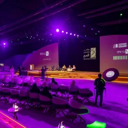 بالفيديو.. بدر البدر يروي القصة الكاملة وراء دخول الإنترنت إلى السعودية