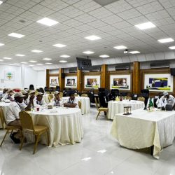 الأرصاد: هطول أمطار رعدية مصحوبة بزخات من البرد على هذه المناطق