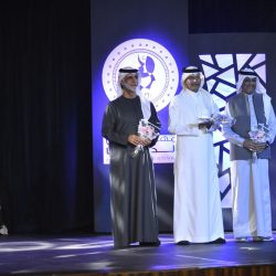 الأرصاد: استمرار تأثير الرياح النشطة المثيرة للأتربة على عدد من مناطق المملكة